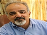 انتصاب  آقای دکتر متین عضو هیات علمی شیمی به سمت  سرپرست همکاری های بین الملل دانشگاه 