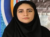 انتصاب خانم دکتر بیات به سمت 