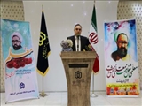 ازخانم دکتر فرزانه بیات و آقای دکتر سعید ملایی به عنوان سرآمدان آموزشی دانشکده علوم پایه تجلیل شد.