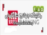 کسب رتبه دوم کشوری گروه ریاضیات در جدیدترین رتبه بندی موضوعی شانگهای2024