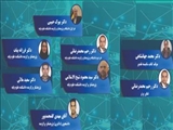 معرفی و تجلیل از پژوهشگران و فناوران برتر دانشکده علوم پایه