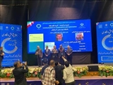 نشریه «Communications in Combinatorics and Optimization» گروه ریاضی دانشگاه شهید مدنی آذربایجان، نشریه علمی برگزیده کشور شد