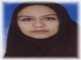 ارتقای مرتبه علمی خانم دکتر زاده حسینقلی به مرتبه دانشیاری